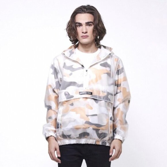 Members Only Big Kids Jacket